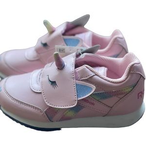 Reebok Royal Classic Unicorn Jogger